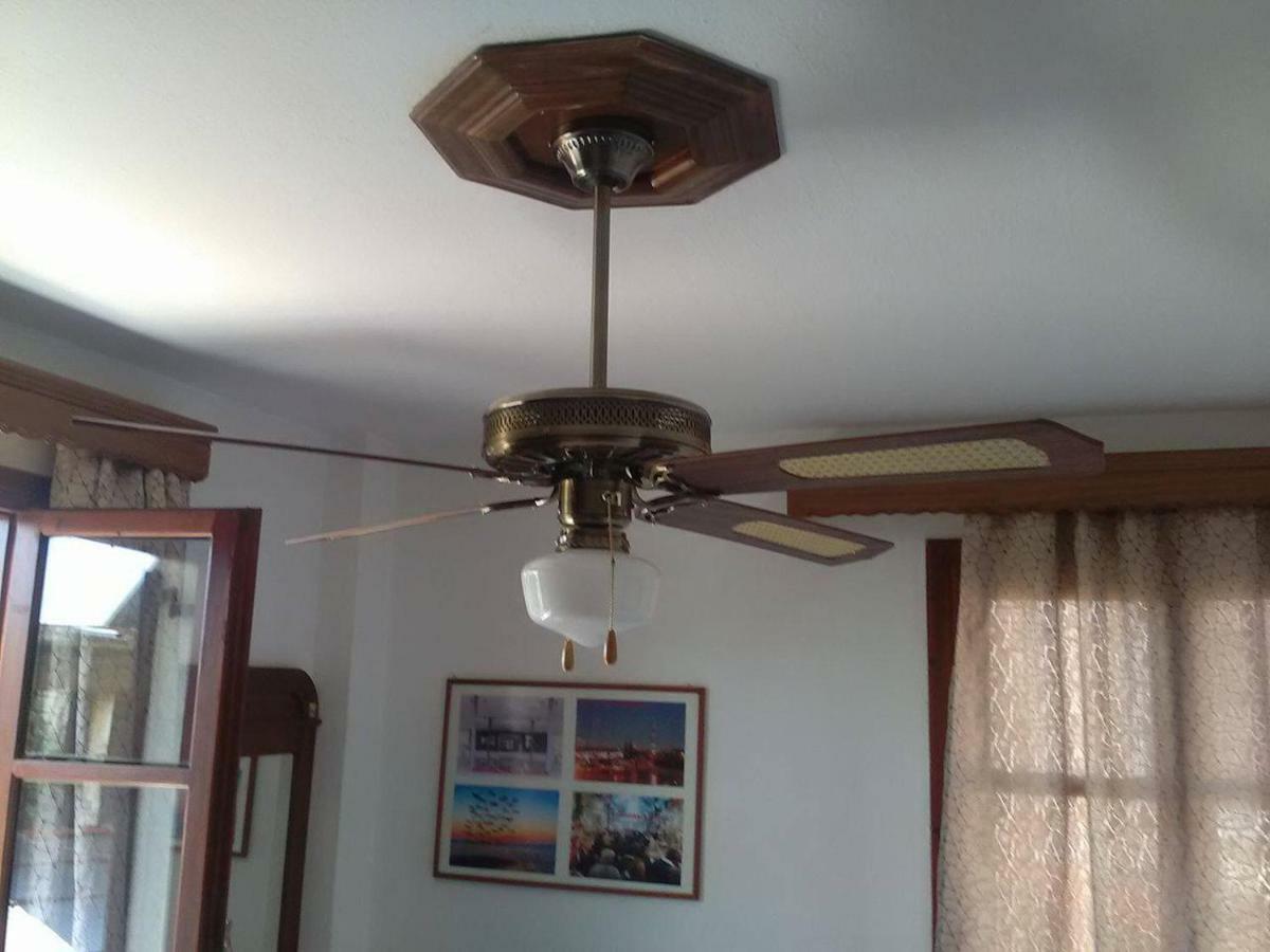Old Town Apartment *