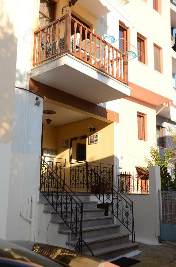 Old Town Thessaloniki