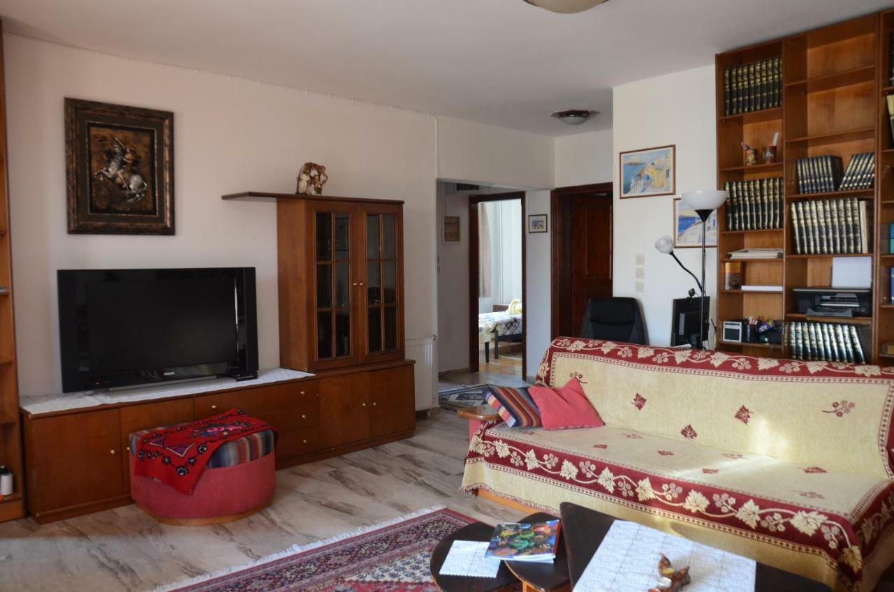 Apartment Old Town *
